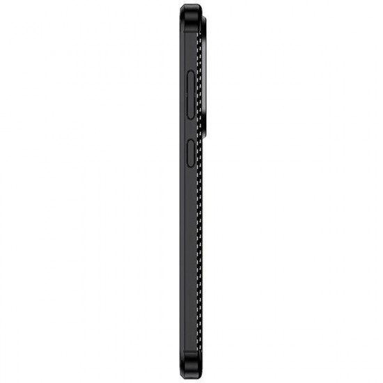 Beline Carbon Armor Sam S23 FE Case black/black box Beline Carbon Armor Sam S23 FE Case black/black box