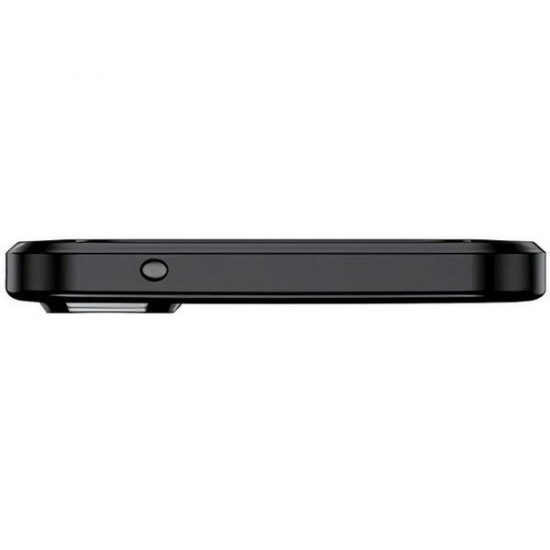 Beline Carbon Armor Sam S23 FE Case black/black box Beline Carbon Armor Sam S23 FE Case black/black box