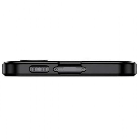 Beline Carbon Armor Sam S23 FE Case black/black box Beline Carbon Armor Sam S23 FE Case black/black box