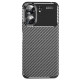 Beline Carbon Armor Xiaomi Redmi 13C Case black/black box Beline Carbon Armor Xiaomi Redmi 13C Case black/black box