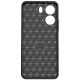 Beline Carbon Armor Xiaomi Redmi 13C Case black/black box Beline Carbon Armor Xiaomi Redmi 13C Case black/black box