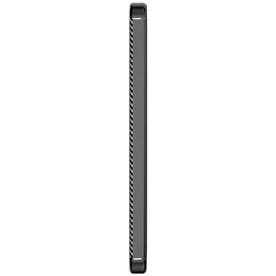 Beline Carbon Armor Xiaomi Redmi 13C Case black/black box Beline Carbon Armor Xiaomi Redmi 13C Case black/black box