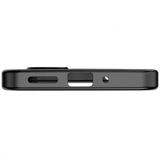 Beline Carbon Armor Xiaomi Redmi 13C Case black/black box Beline Carbon Armor Xiaomi Redmi 13C Case black/black box