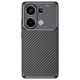 Beline Carbon Armor Xiaomi Redmi Note 13 Pro 4G Case black/black box Beline Carbon Armor Xiaomi Redmi Note 13 Pro 4G Case black/black box