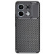 Beline Carbon Armor Xiaomi Redmi Note 13 Pro 5G Case black/black box Beline Carbon Armor Xiaomi Redmi Note 13 Pro 5G Case black/black box