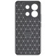 Beline Carbon Armor Xiaomi Redmi Note 13 Pro 5G Case black/black box Beline Carbon Armor Xiaomi Redmi Note 13 Pro 5G Case black/black box