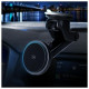 3MK Car MagCharger 15W inductive charging holder for windshield/dashboard black 3MK Car MagCharger 15W inductive charging holder for windshield/dashboard black