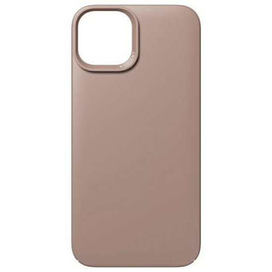Nudient Thin iPhone 14 Case Pink Nudient Thin iPhone 14 Case Pink