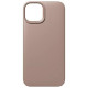 Nudient Thin iPhone 14 Case Pink Nudient Thin iPhone 14 Case Pink