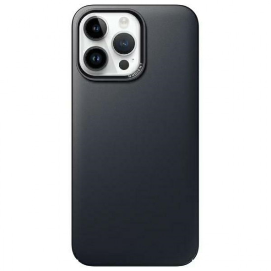 Nudient Thin iPhone 14 Pro Max Case Blue/Midwinter Blue Nudient Thin iPhone 14 Pro Max Case Blue/Midwinter Blue