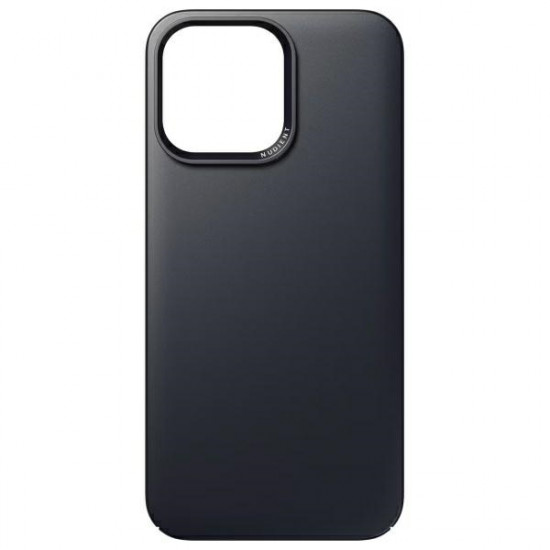 Nudient Thin iPhone 14 Pro Max Case Blue/Midwinter Blue Nudient Thin iPhone 14 Pro Max Case Blue/Midwinter Blue