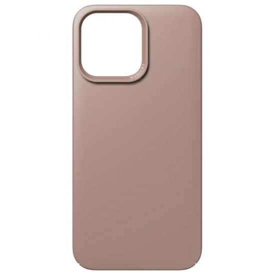 Nudient Thin iPhone 14 Pro Max Case Pink Nudient Thin iPhone 14 Pro Max Case Pink