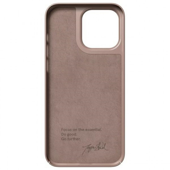 Nudient Thin iPhone 14 Pro Max Case Pink Nudient Thin iPhone 14 Pro Max Case Pink