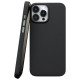 Nudient Thin V3 MagSafe Case for iPhone 13 Pro Max Black