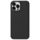 Nudient Thin V3 MagSafe Case for iPhone 13 Pro Max Black