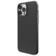 Nudient Thin V3 MagSafe Case for iPhone 13 Pro Max Black