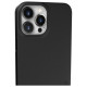 Nudient Thin V3 MagSafe Case for iPhone 13 Pro Max Black