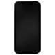 Nudient Thin V3 MagSafe Case for iPhone 13 Pro Max Black
