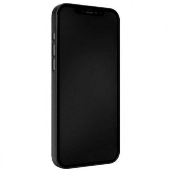 Nudient Thin V3 MagSafe Case for iPhone 13 Pro Max Black