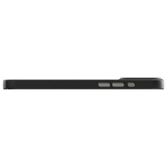 Nudient Thin V3 MagSafe Case for iPhone 13 Pro Max Black