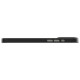 Nudient Thin V3 MagSafe Case for iPhone 13 Pro Max Black