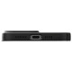 Nudient Thin V3 MagSafe Case for iPhone 13 Pro Max Black
