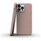 Nudient Thin V3 MagSafe Case for iPhone 13 Pro Max Pink Nudient Thin V3 MagSafe Case for iPhone 13 Pro Max Pink