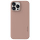 Nudient Thin V3 MagSafe Case for iPhone 13 Pro Max Pink Nudient Thin V3 MagSafe Case for iPhone 13 Pro Max Pink