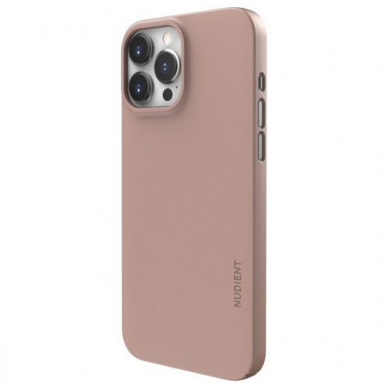Nudient Thin V3 MagSafe Case for iPhone 13 Pro Max Pink Nudient Thin V3 MagSafe Case for iPhone 13 Pro Max Pink