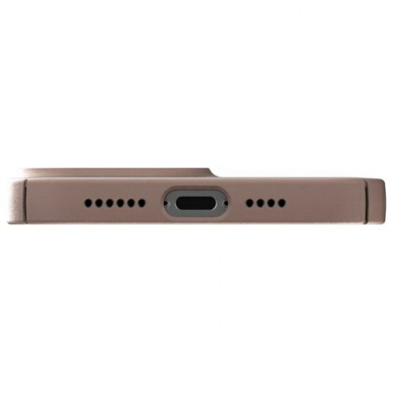 Nudient Thin V3 MagSafe Case for iPhone 13 Pro Max Pink Nudient Thin V3 MagSafe Case for iPhone 13 Pro Max Pink