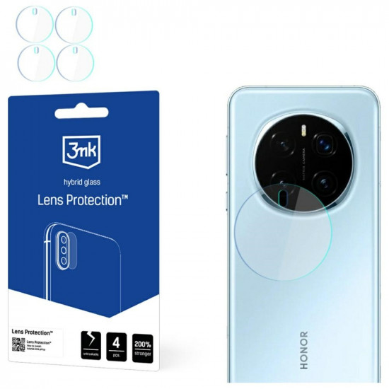 3MK Lens Protect for Honor magic 7 3MK Lens Protect for Honor magic 7