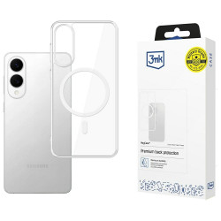 3MK MagCase case for Samsung Galaxy S25 Edge