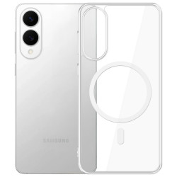 3MK MagCase case for Samsung Galaxy S25 Edge 3MK MagCase case for Samsung Galaxy S25 Edge