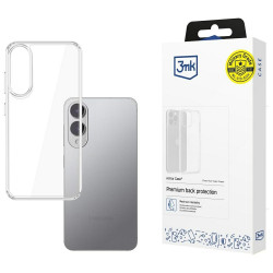 3MK Armor Case for Samsung Galaxy S25 Edge