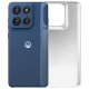 3MK Clear Case for Motorola Moto Edge 60/60 Fusion