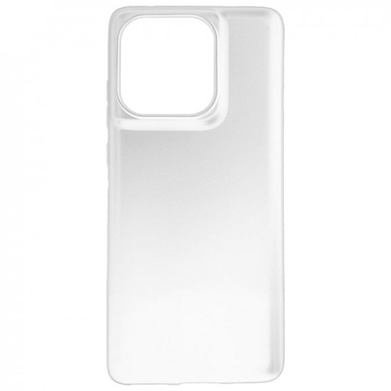 3MK Clear Case for Motorola Moto Edge 60/60 Fusion