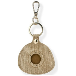 Locator case Nimmy New Big Eyed Pet 2.0 Dog brown