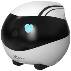 Intelligent companion robot ENABOT EBO Air