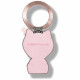 Magnetic pendant Nimmy Cool&amp;Cute 2.0 Cat pink