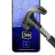 Hybrid glass 3MK FlexibleGlass for Apple iPhone 16 Pro Max