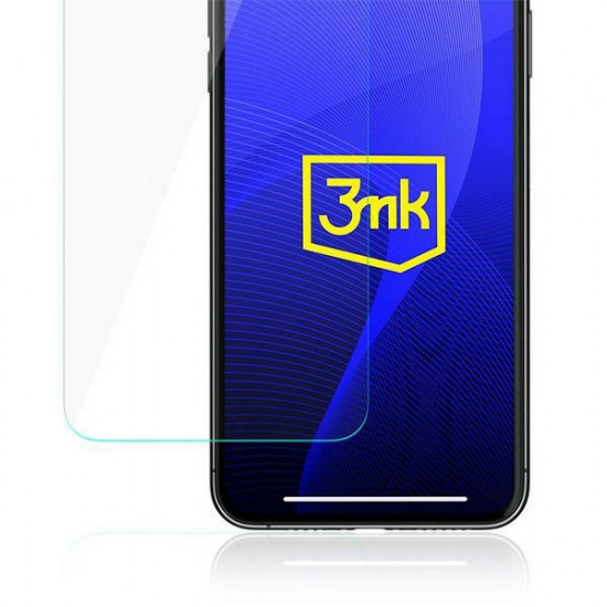 Hybrid glass 3MK FlexibleGlass for Apple iPhone 16 Pro Max