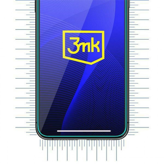 Hybrid glass 3MK FlexibleGlass for Apple iPhone 16 Pro Max
