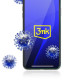 Hybrid glass 3MK FlexibleGlass for Apple iPhone 16 Pro Max