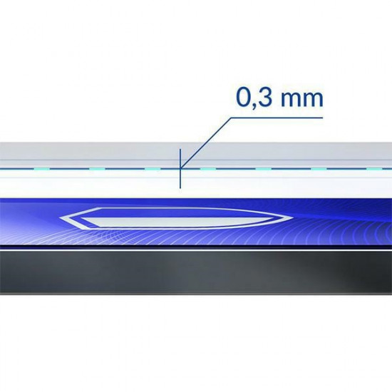 Hybrid glass 3MK FlexibleGlass for Apple iPhone 16 Pro Max