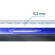 Hybrid glass 3MK FlexibleGlass for Apple iPhone 16 Pro Max