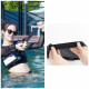 Waterproof pouch Araree Waterproof Sack white Waterproof pouch Araree Waterproof Sack white