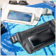 Waterproof pouch Araree Waterproof Sack white Waterproof pouch Araree Waterproof Sack white