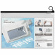 Waterproof pouch Araree Waterproof Sack white Waterproof pouch Araree Waterproof Sack white