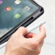 UNIQ Moven Apple iPad Air 10.9 2020/2022 (4, 5 gen) Antimicrobial blush pink UNIQ Moven Apple iPad Air 10.9 2020/2022 (4, 5 gen) Antimicrobial blush pink