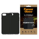 PanzerGlass Biodegradable Case iPhone SE 2022 / SE 2020 / 7 / 8 black 0346 PanzerGlass Biodegradable Case iPhone SE 2022 / SE 2020 / 7 / 8 black 0346